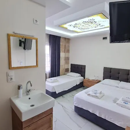 Hotel Bianco Kusadası