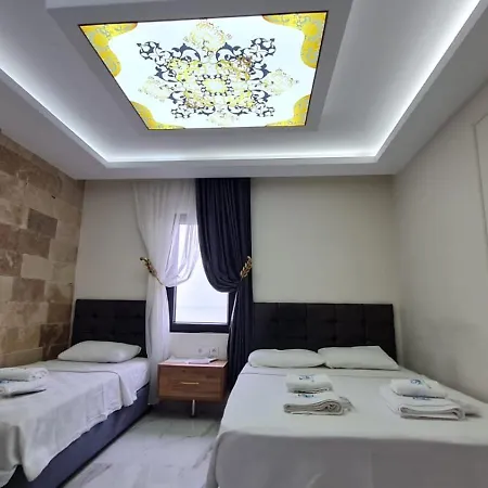 Bianco Hotel Kusadası