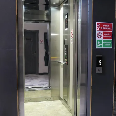 Hotel Bianco Kusadası