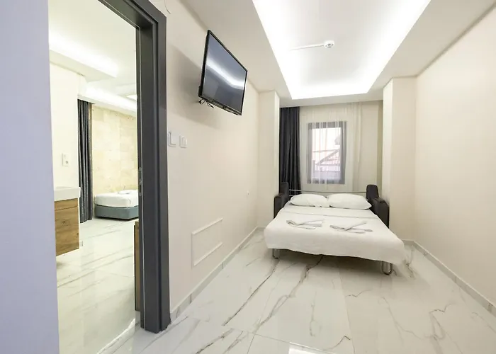 Hotel Bianco