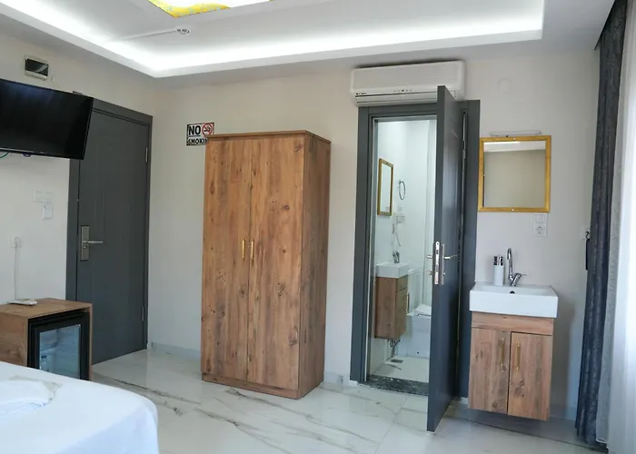 Bianco Hotel Kusadası