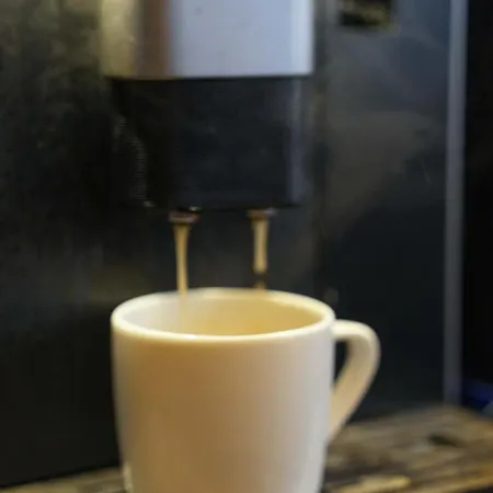 Bianco ホテル クシャダス