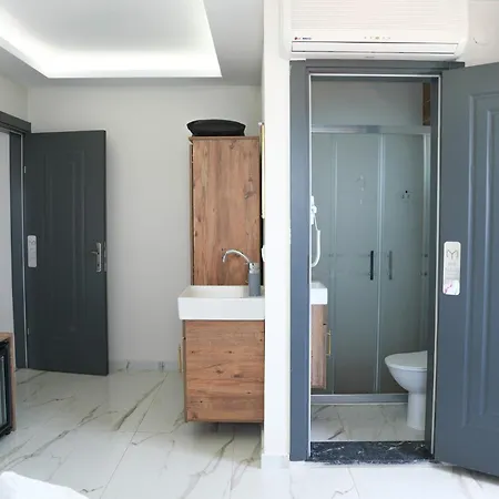 Hotel Bianco Kusadasi