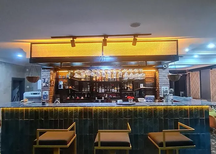 Bianco * Kusadası