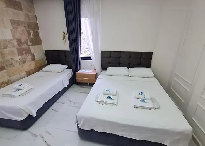 Hotel Bianco *