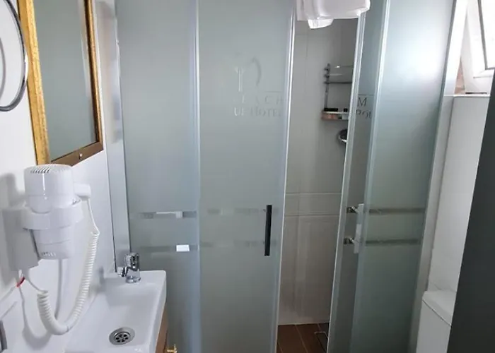 Hotel Bianco