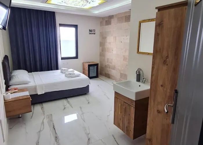 Bianco Hotel Kusadası