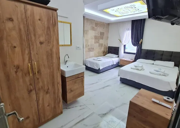 Hotel Bianco Kusadası