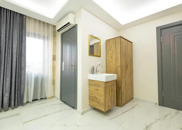 Bianco Hotel