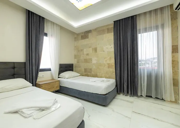 Bianco * Kusadası