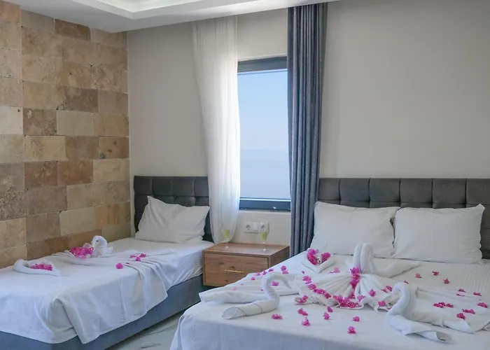 Bianco Kusadası
