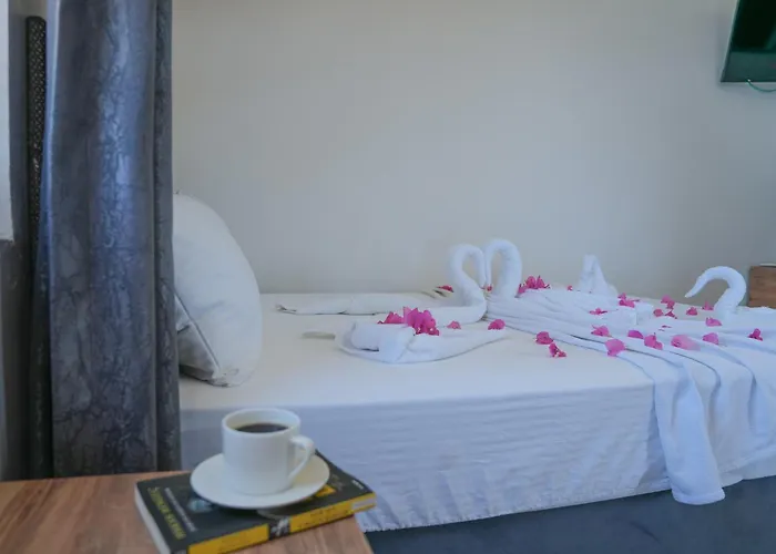 Bianco Hotel