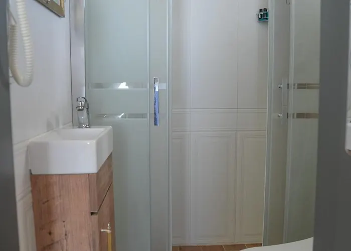 Bianco Otel Kuşadası