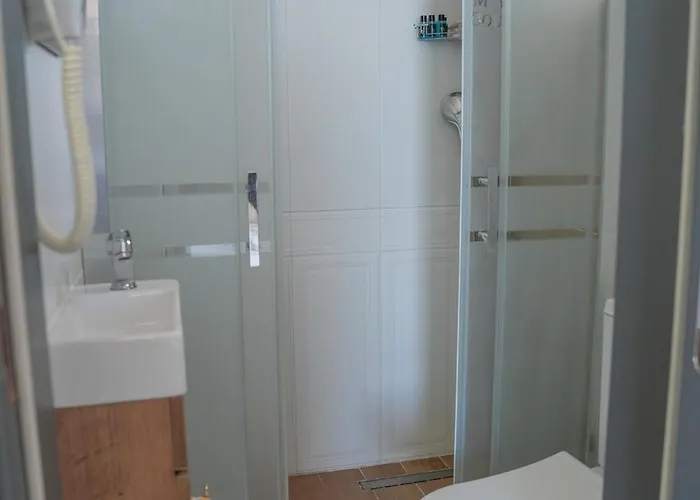Bianco Hotel Kusadası