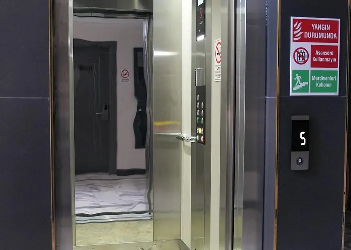 Otel Bianco Kuşadası