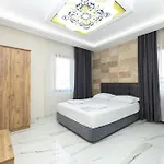 מלון Bianco קוסדסי