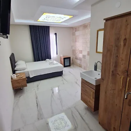 Otel Bianco Kuşadası