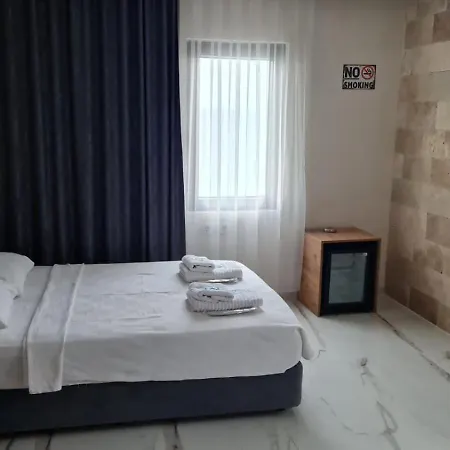 Bianco מלון קוסדסי