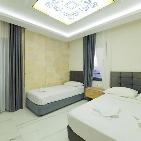 Bianco Hotel Kusadası