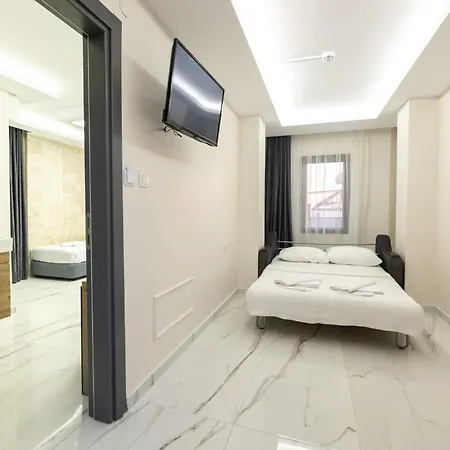 Otel Bianco