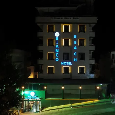 Bianco Hotel