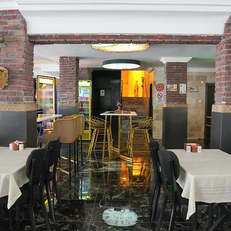Bianco * Kuşadası