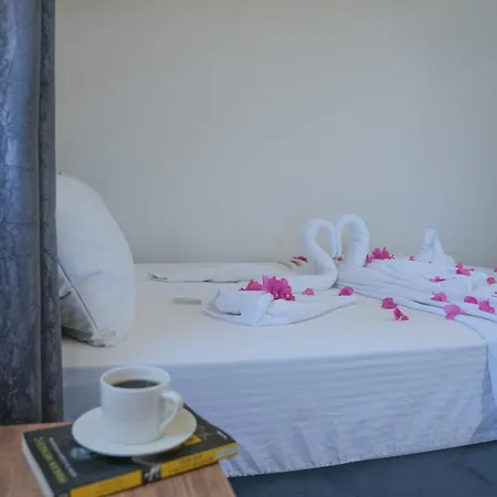 Bianco Hotel