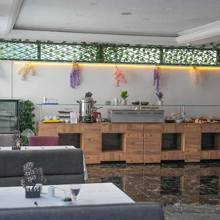 Hotel Bianco