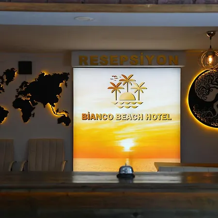 Bianco * Kuşadası