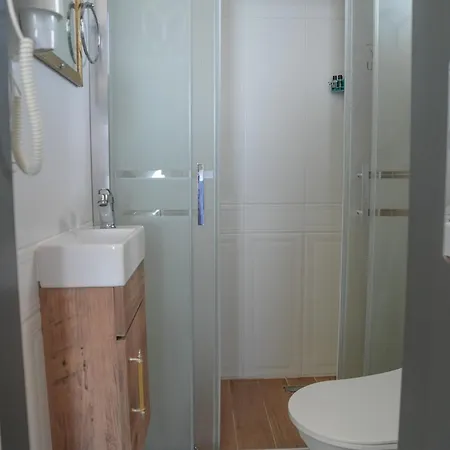 Bianco Otel Kuşadası
