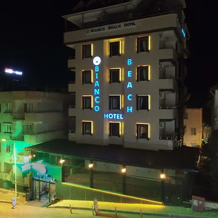 Bianco Kuşadası