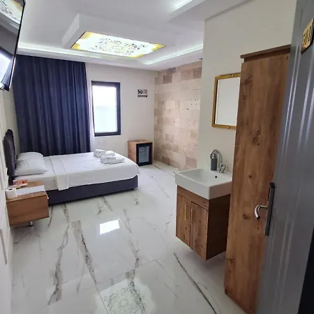 Bianco Hotel Kusadası