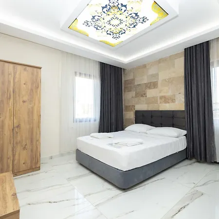 Hotel Bianco Kusadası