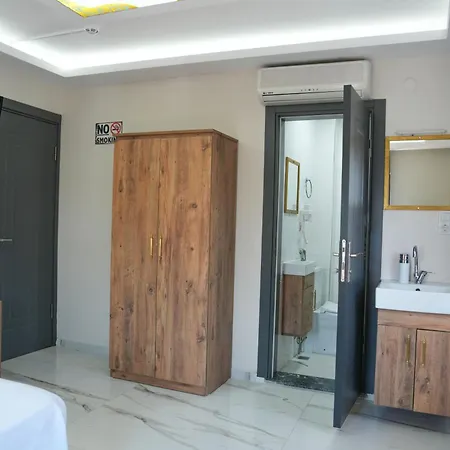 Bianco Hotel Kusadası