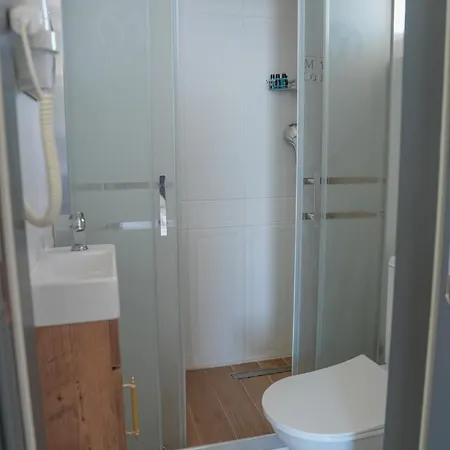 Bianco Hotel Kusadası