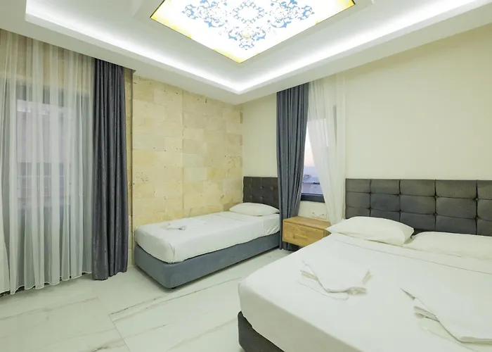 Bianco Hotel Kusadası