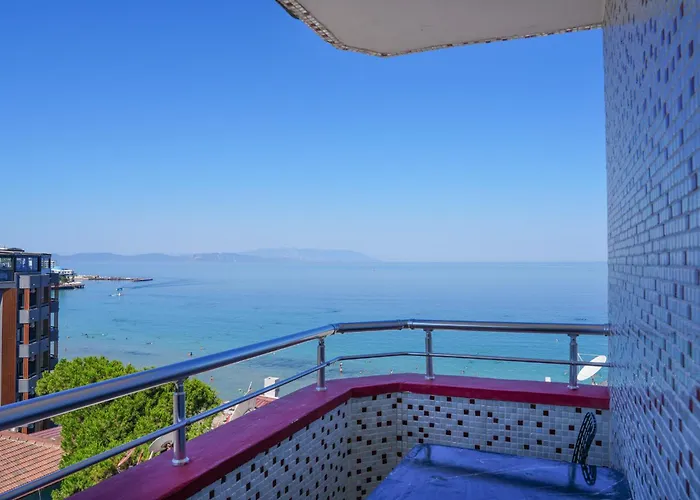 Hotel Bianco Kusadası