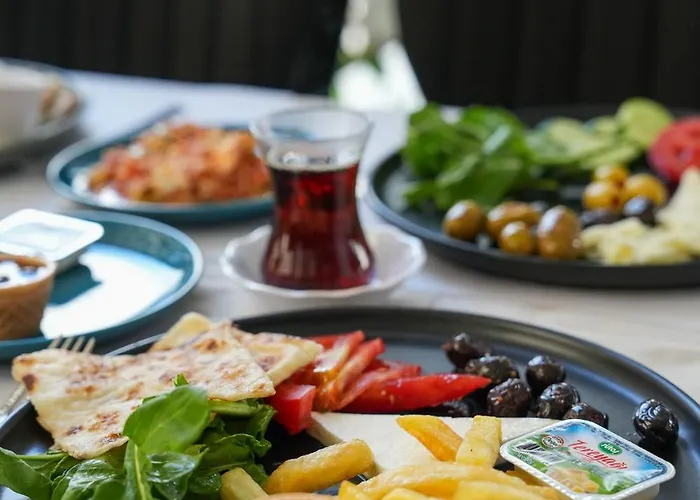 Hotel Bianco Kusadası